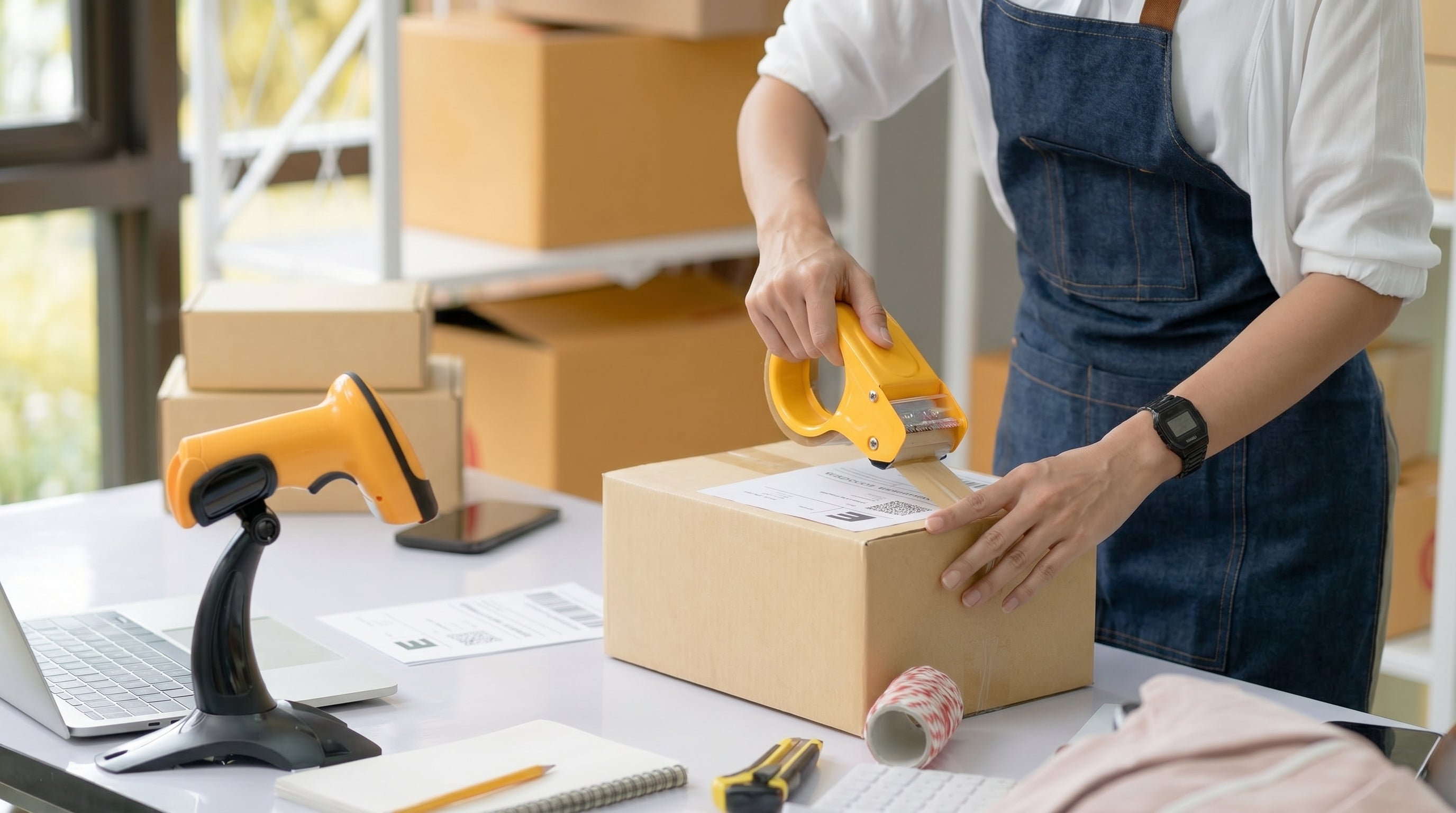How to Start an Online Reselling Business in 2026