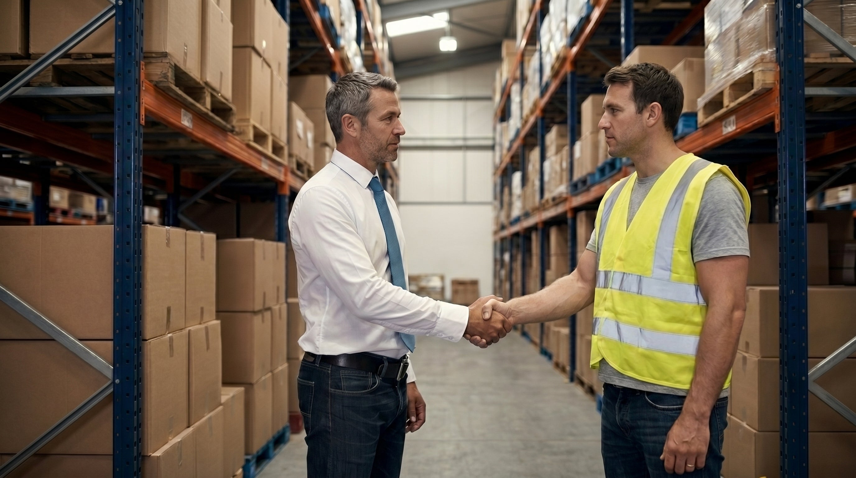 Why Choosing the Right Wholesale Supplier Matters