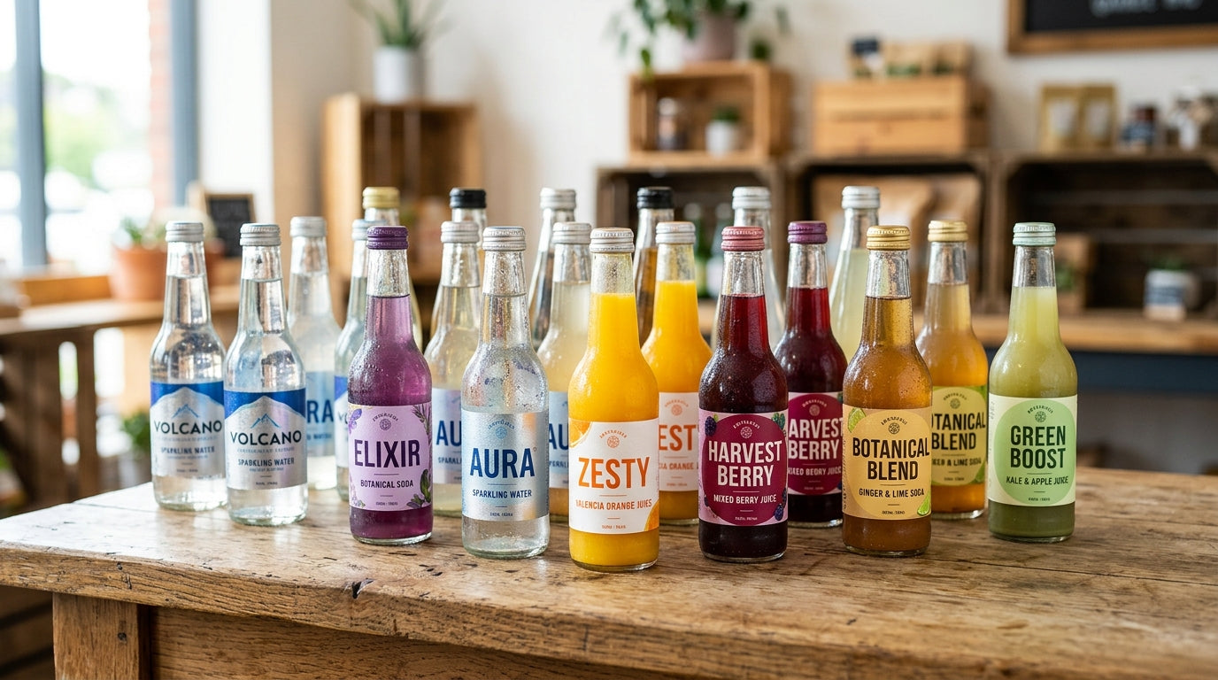 Beverages