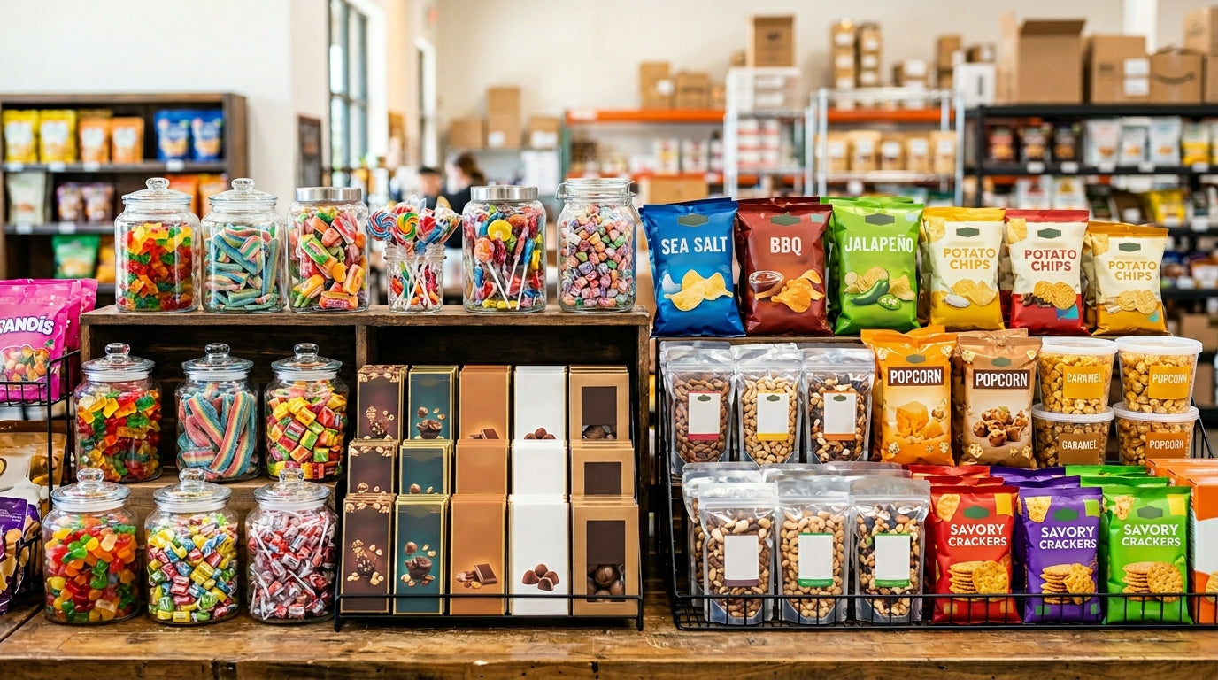 Snacks