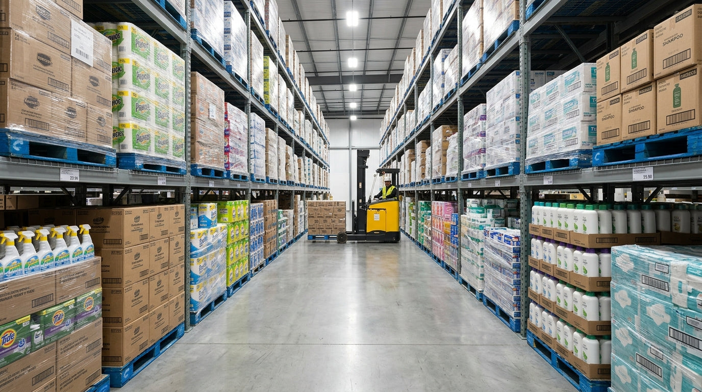 Wholesale Products