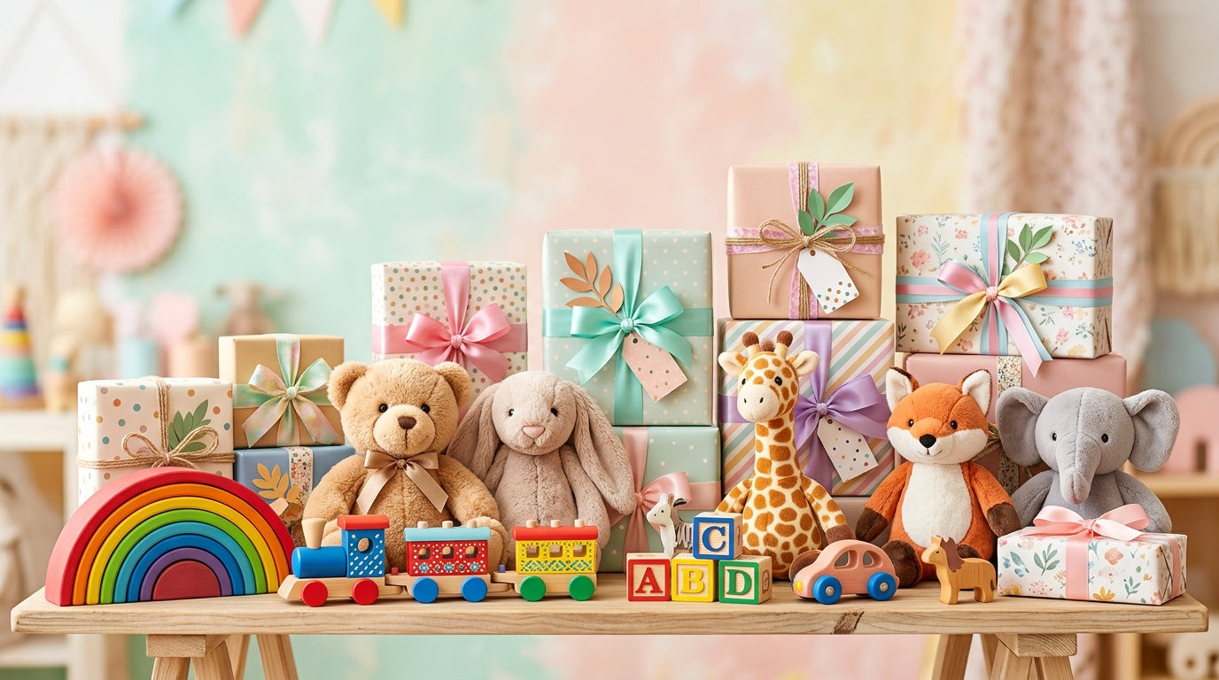 Toys & Gifts
