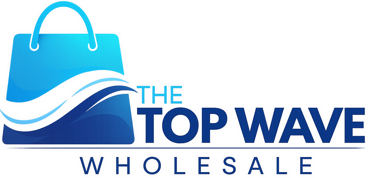 The Top Wave Limited